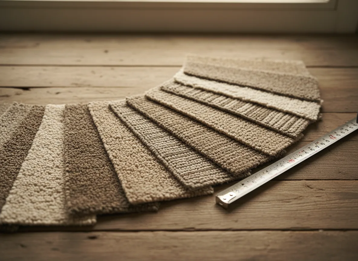 Carpet Installation Grand Marais, MI FAQs